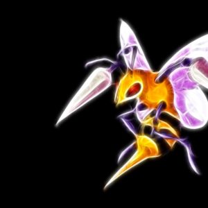 download 9 Beedrill (Pokémon) HD Wallpapers | Background Images – Wallpaper …