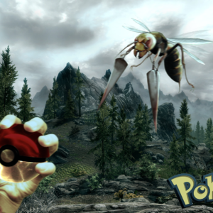 download This is how the next Pokemon should be!