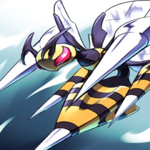 download Mega-Beedrill Pre-Análisis ¡UN MEGA MUY POTENTE) Pokémon Rubí …