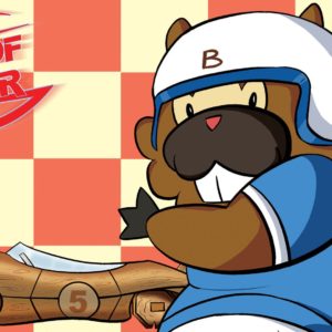 download PS3 Bidoof Racer by mrstupes on DeviantArt