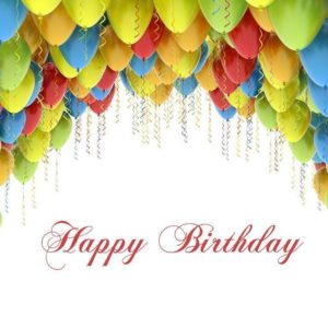 download Birthday Wallpapers (