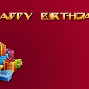 download Happy Birthday Wallpapers