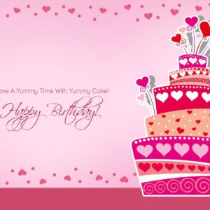download Happy Birthday Wallpapers Images, HD, Free for Facebook | Hey …