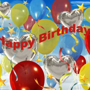 download Happy Birthday Wallpaper – Full HD wallpaper search