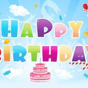 download Happy Birthday Boys Wallpapers – HD Wallpapers Inn