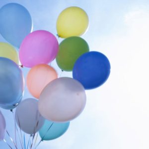 download Birthday Balloons Wallpapers – HD Wallpapers Inn