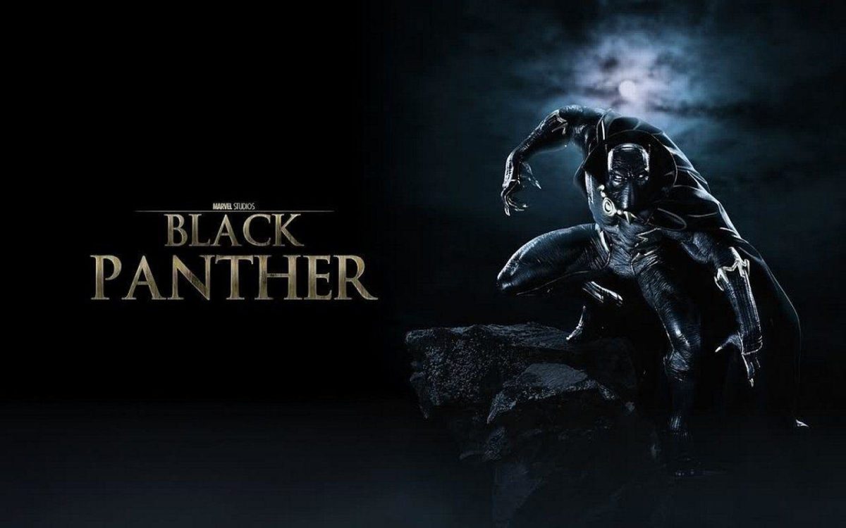 79 Black Panther (Marvel) HD Wallpapers | Backgrounds – Wallpaper …