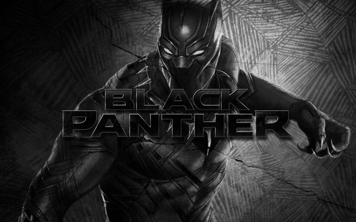 Collection of Black Panther Marvel Wallpaper on HDWallpapers