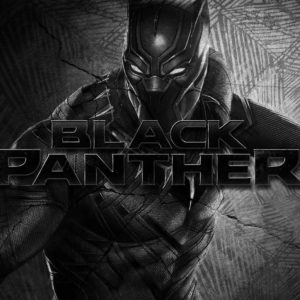 download Collection of Black Panther Marvel Wallpaper on HDWallpapers