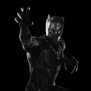 download Black Panther Captain America Civil War Wallpapers | HD Wallpapers