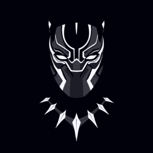 download Collection of Black Panther Wallpapers on HDWallpapers