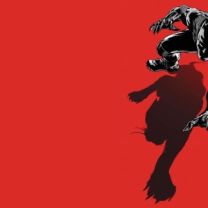 download Black Panther Marvel iPhone Wallpaper – WallpaperSafari