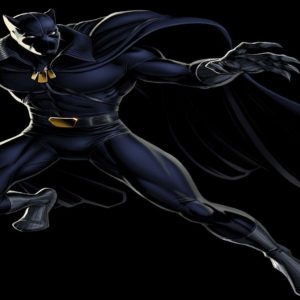 download Marvel Black Panther Hd