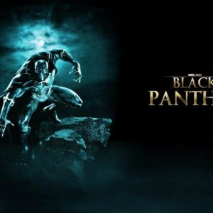 download Black Panther Hd