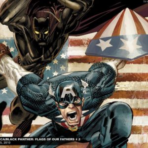 download Black Panther Marvel Hd Wallpaper