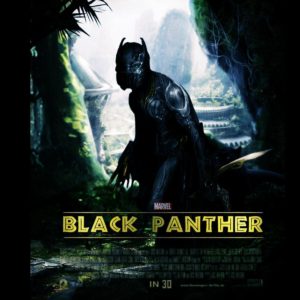 download Black Panther HD Wallpaper – WallpaperSafari