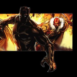 download Black Panther comics Marvel Comics wallpaper | 1440×900 | 229964 …