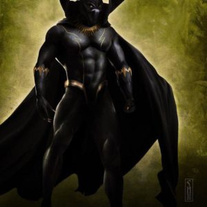 download 1000+ images about Black Panther on Pinterest | Nu'est jr, Iron …