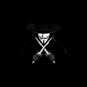 download Wallpapers For > Anonymous Wallpaper 1080p