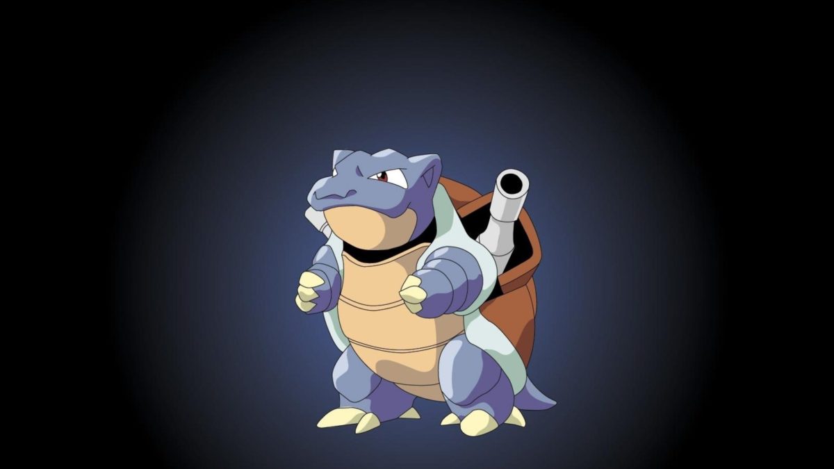 Blastoise Wallpapers Images Photos Pictures Backgrounds