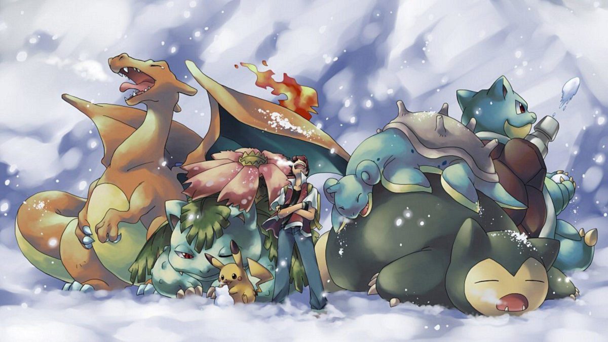 55 Blastoise (Pokémon) HD Wallpapers | Background Images …