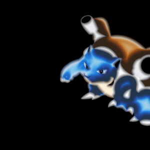 download For that Guy that wanted a Blastoise Wallpaper – Imgur