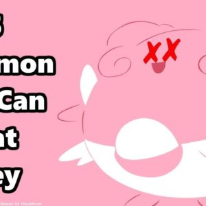 download Top 5 Pokemon That Can Beat Blissey (Pokemon Go Theories) – YouTube