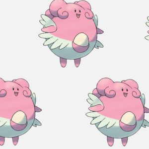 download Pokémon Go’: Blissey weakness and how to catch the Gen 2 Pokémon