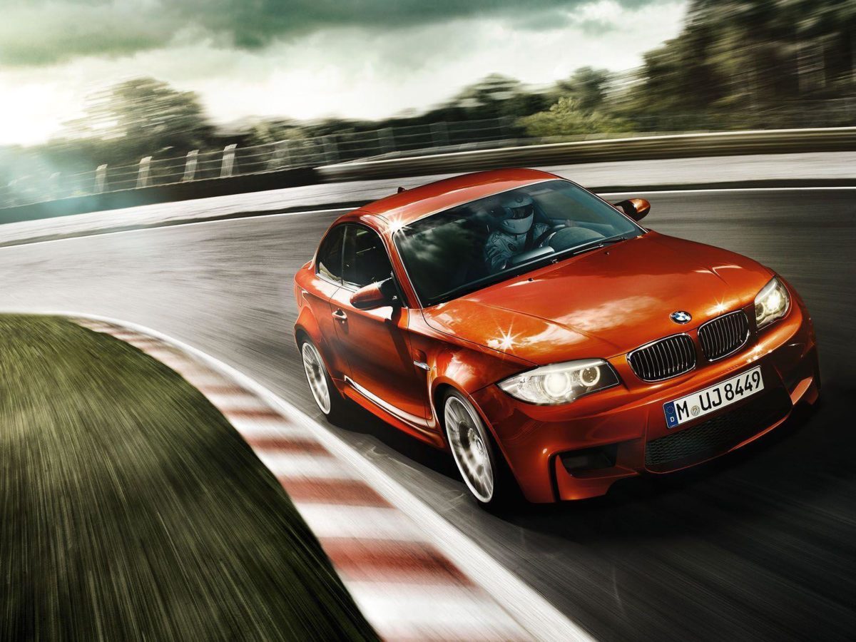BMW M Coupe Wallpapers – HD Wallpapers Inn
