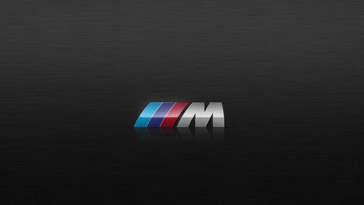 BMW M-Badge Wallpaper by AbaddonVolac on DeviantArt