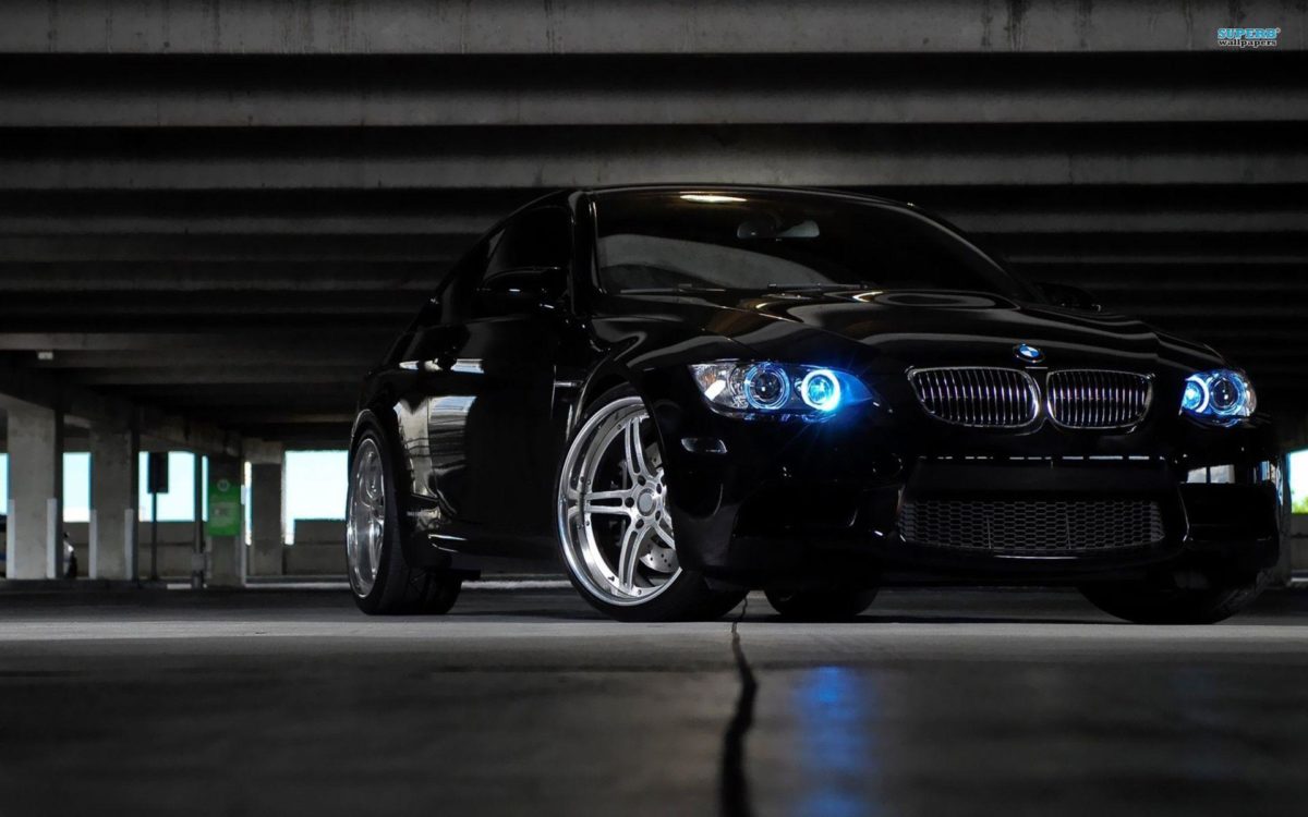 Top BMW wallpapers