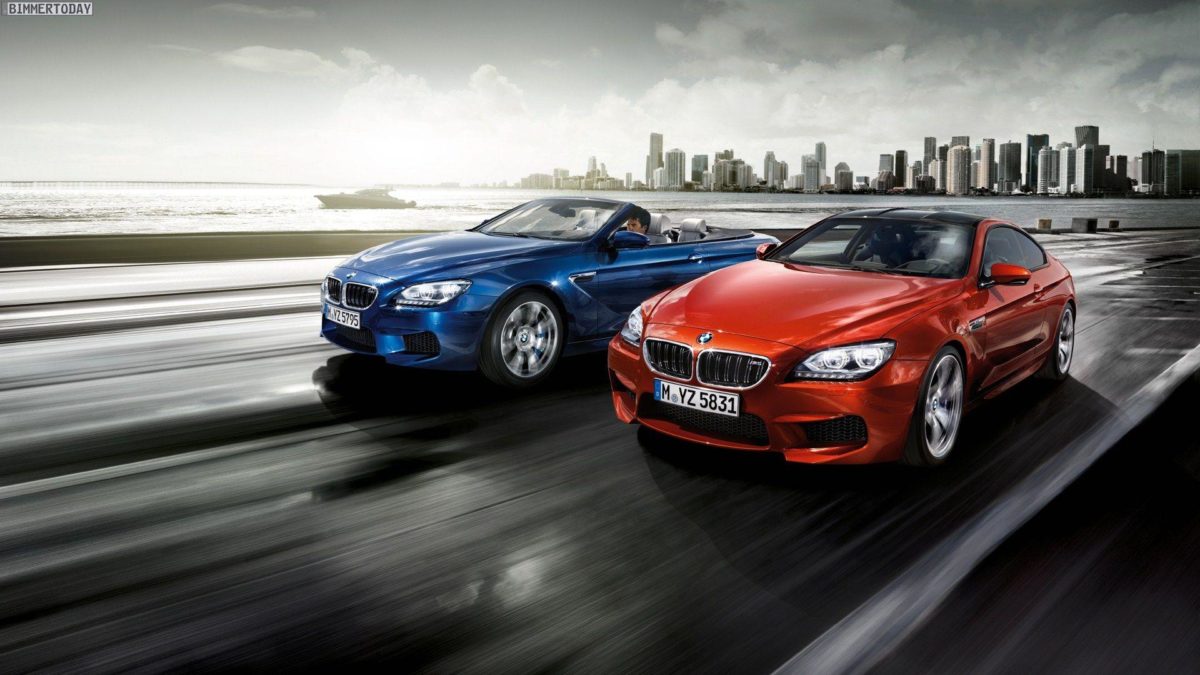Best BMW Wallpapers For Desktop & Tablets in HD For Download