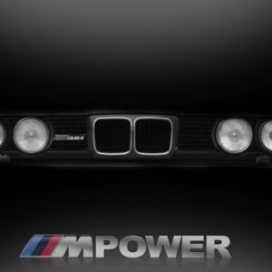 download Wallpapers For > Bmw M Logo Wallpaper