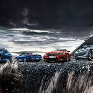download BMW M sold 31,282 cars in 2013 – 14 percent increase
