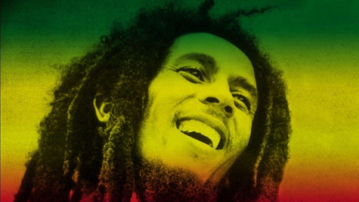 17 Bob Marley Wallpapers | Bob Marley Backgrounds