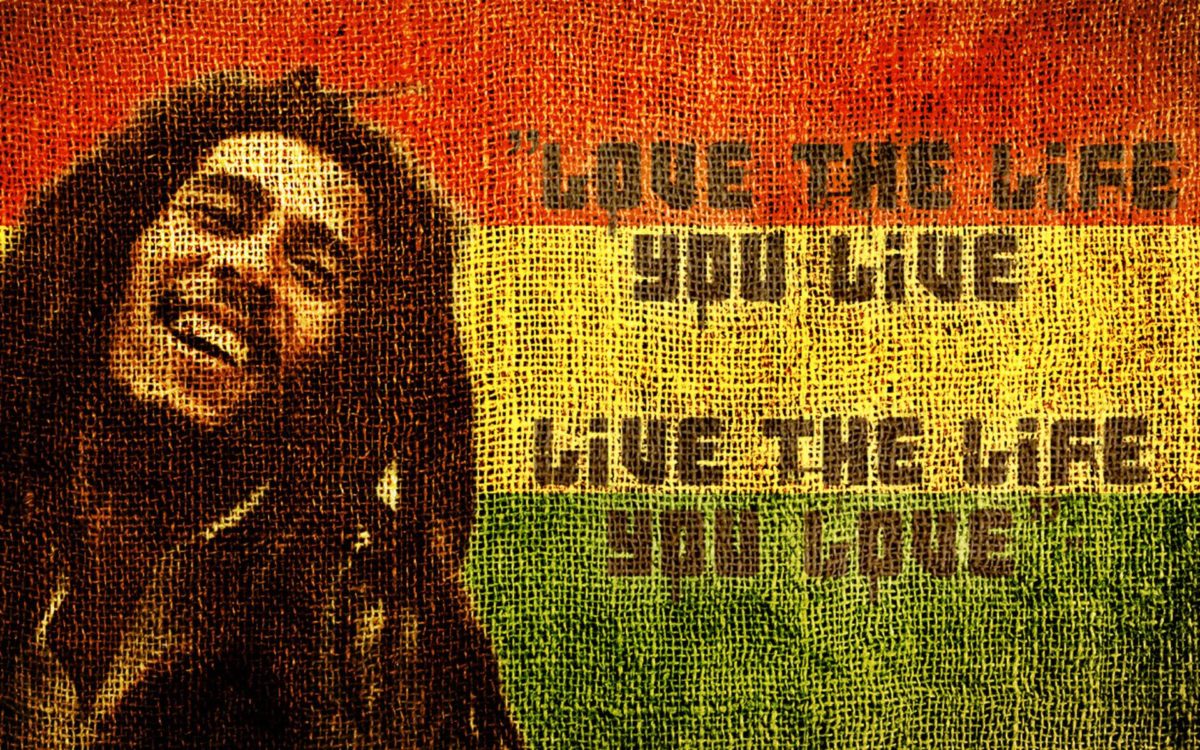 Bob Marley Wallpapers – Full HD wallpaper search