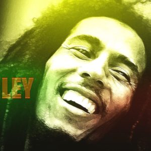 download Wallpapers For > Bob Marley Wallpaper