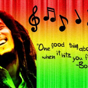 download FunMozar – Bob Marley