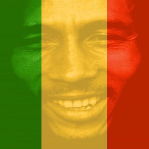 download DeviantArt: More Like Bob Marley Wallpaper by vitorsouza