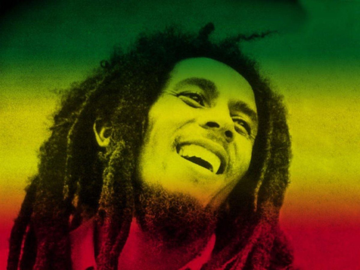 21 Bob Marley HD Wallpapers | Backgrounds – Wallpaper Abyss