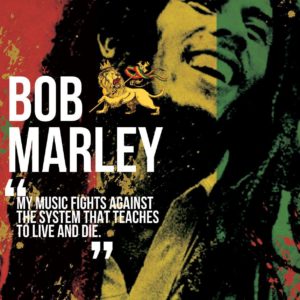 download HD Bob Marley 4k Picture for Desktop