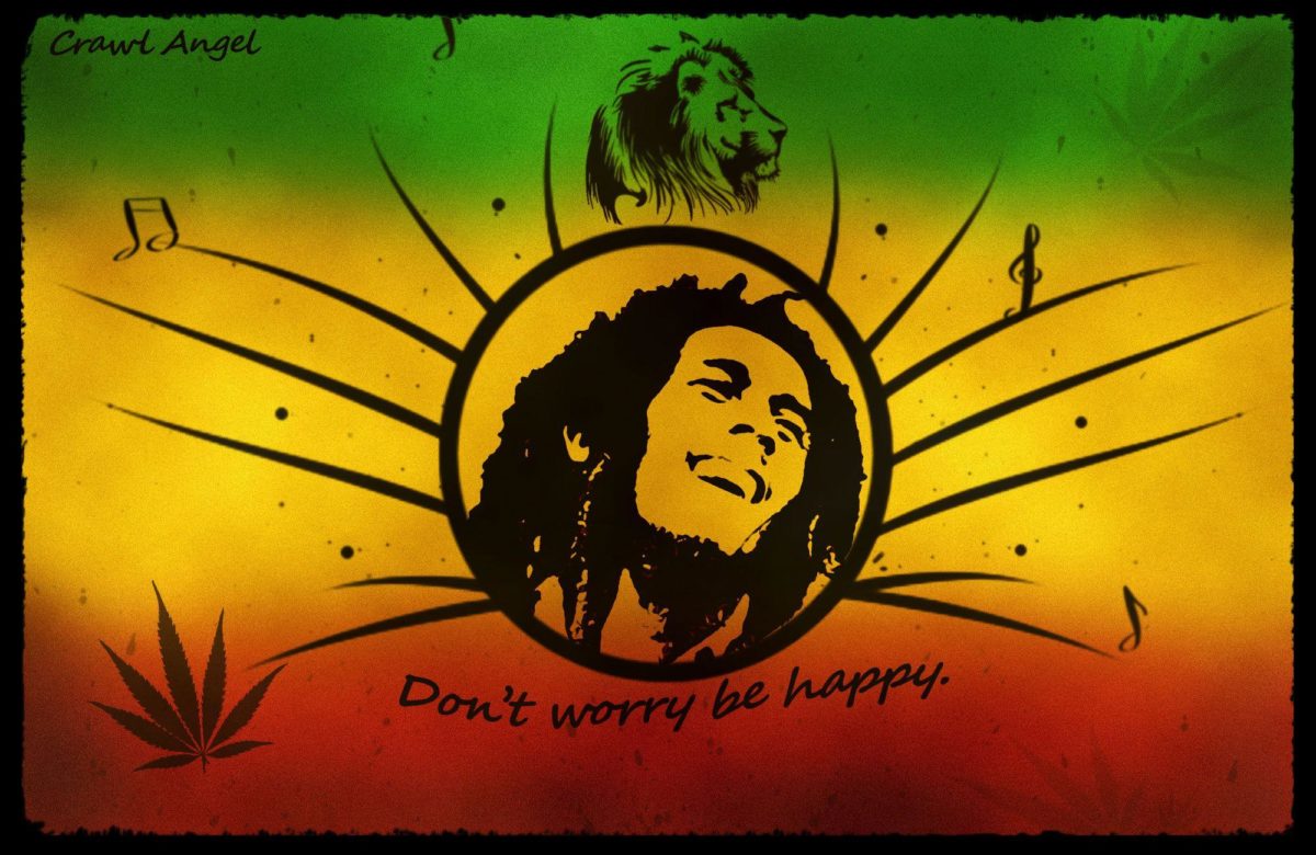 Bob Marley Wallpapers High Resolution and Quality Download