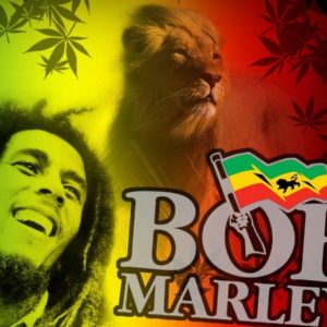 download Wallpaper Of Bob Marley