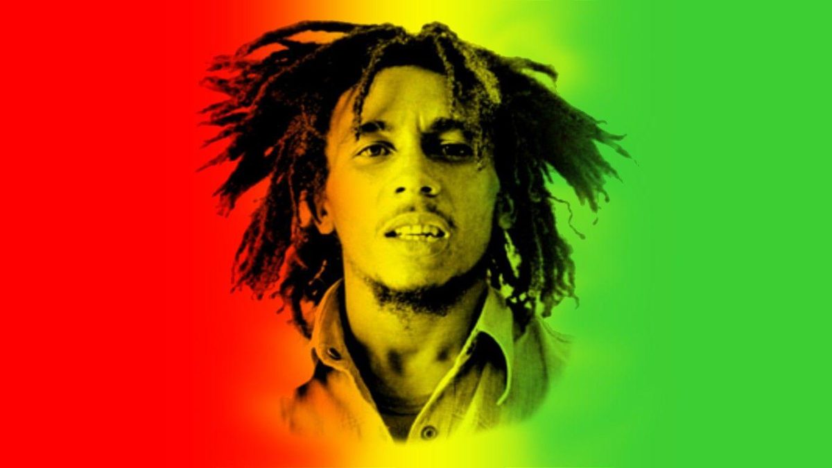 Image for Bob Marley Dreadlock Rasta Wallpaper Download | Ideas …
