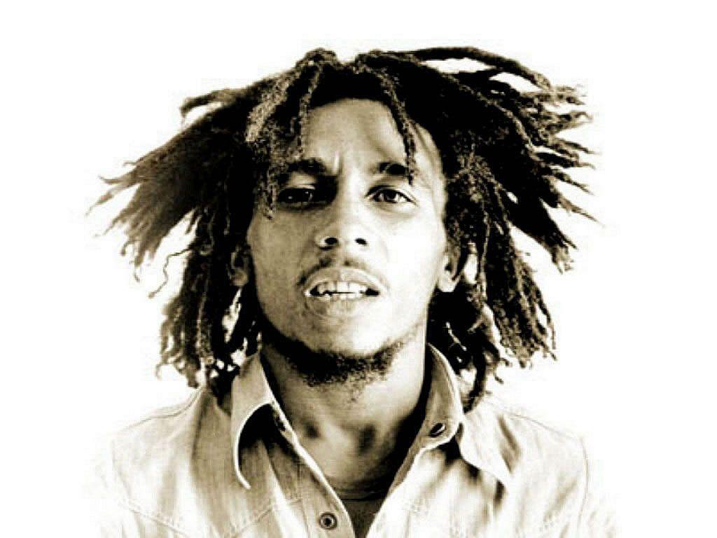 Bob Marley Wallpaper – WallpaperSafari