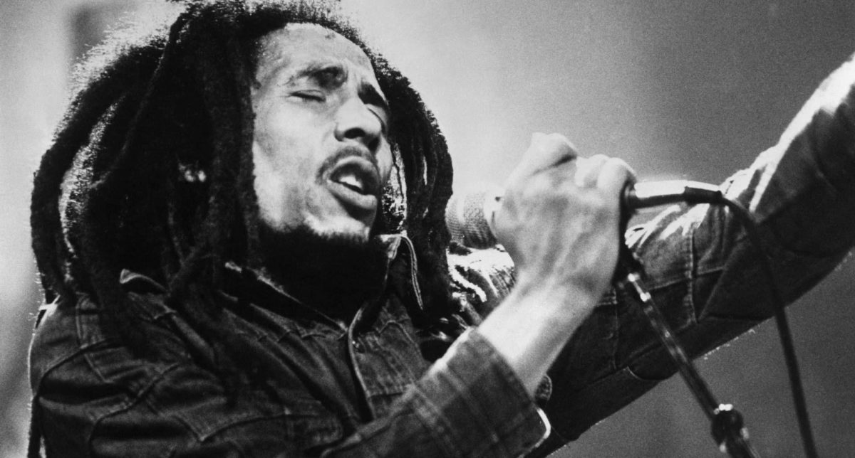 Bob Marley Wallpapers Hd Resolution ~ Sdeerwallpaper