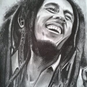 download Bob Marley Wallpaper – wallpaper.