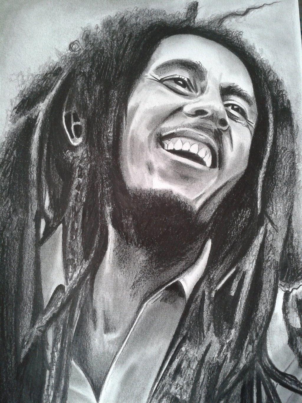 Bob Marley Wallpaper – wallpaper.