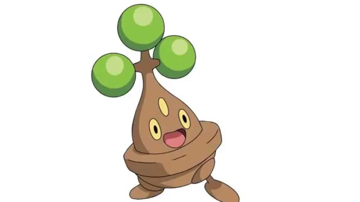 Bonsly | Full HD Pictures