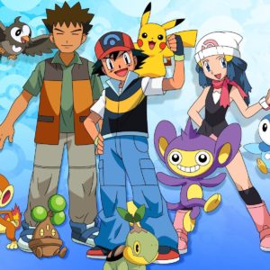 download pokemon Wallpaper and Background Image | 1600×1200 | ID:686191